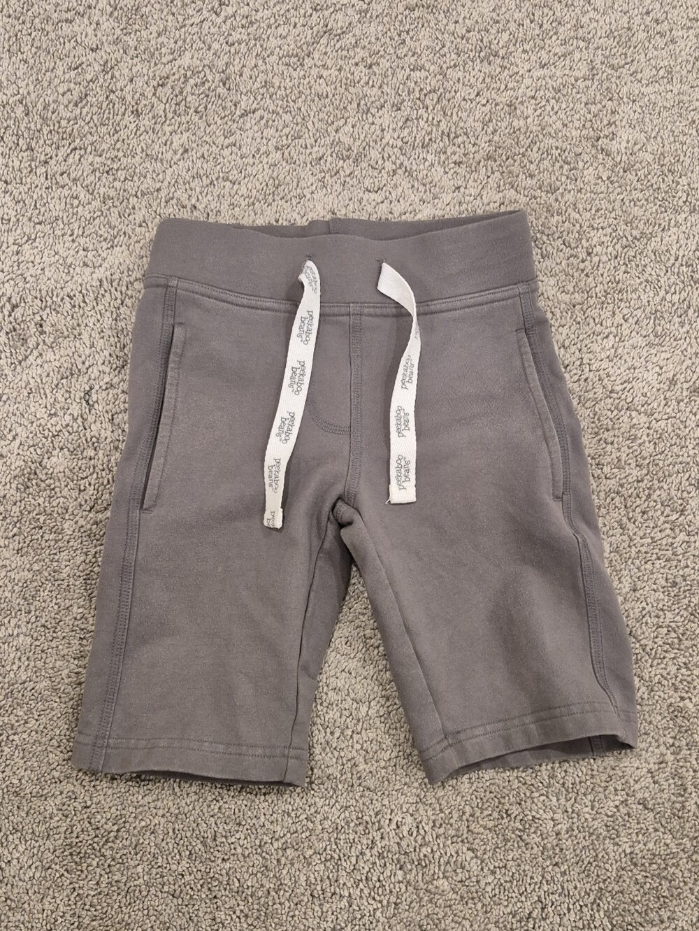 PEEKABOO BEANS Shorts